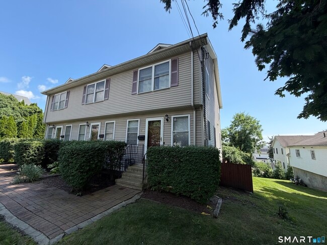 property at 612 Black Rock Tpke