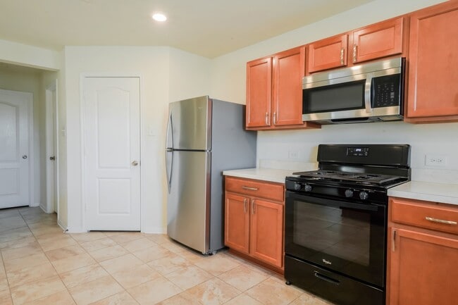 property at 16603 Live Oak Canyon Dr