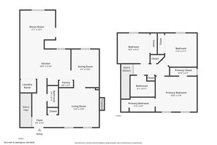 132 S 44th St in Bellingham, WA - Building Photo