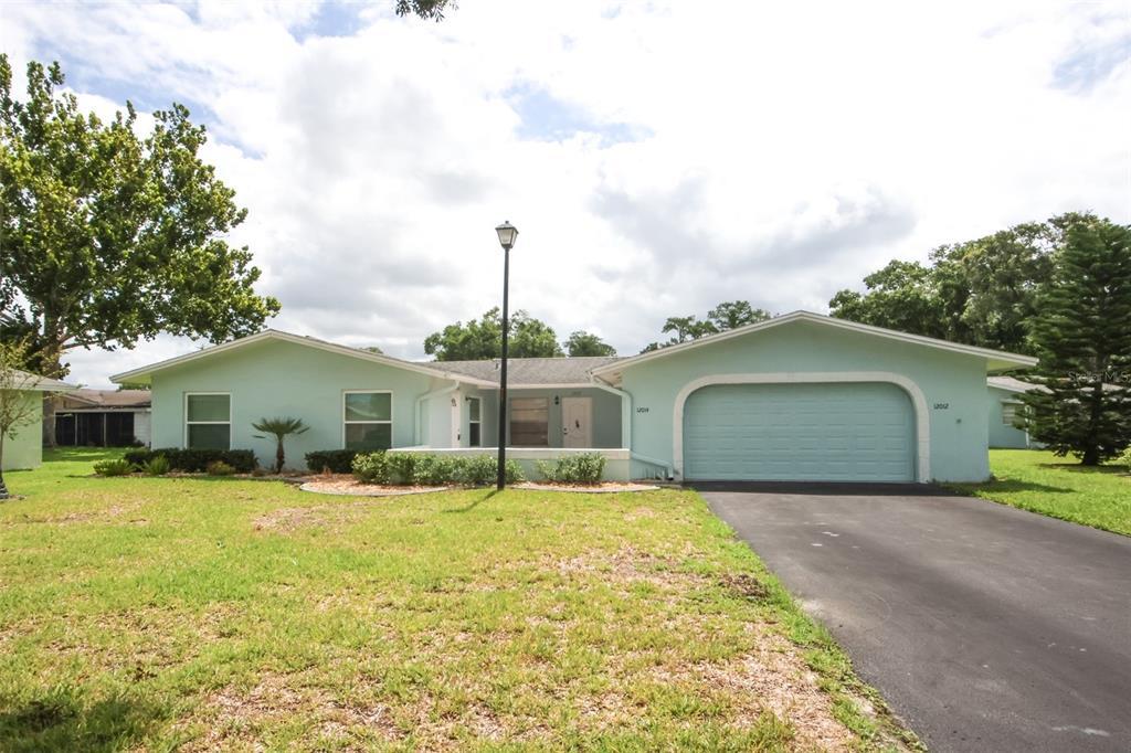 12014 Bayonet Ln in New Port Richey, FL - Building Photo