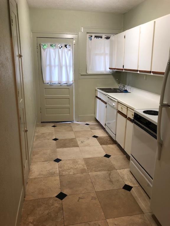 601 Bomar St-Unit -1 in Houston, TX - Building Photo - Building Photo
