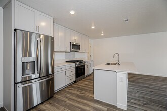 15206 Nimbus Way in Caldwell, ID - Building Photo - Building Photo