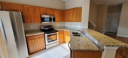 2175 Brancaster Cir in Ocoee, FL - Building Photo - Building Photo
