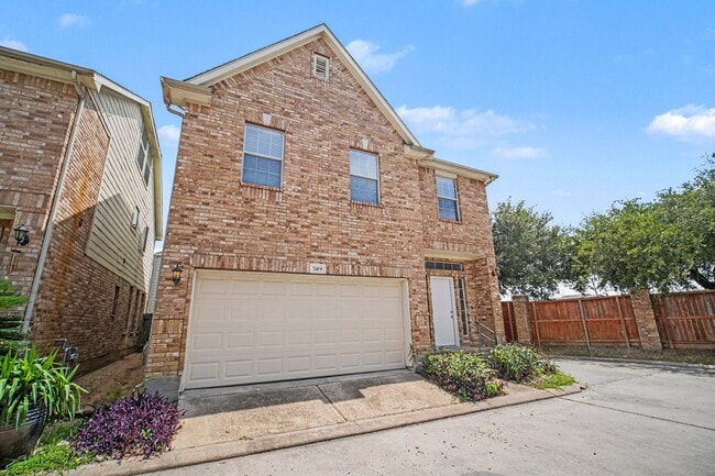 property at 7419 Hollister Ridge