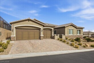 6248 Carol Butte Ct in Las Vegas, NV - Building Photo - Building Photo