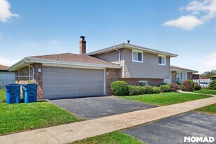 479 164th St in Calumet City, IL - Building Photo