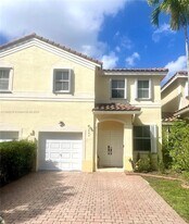 3840 SW 169th Terrace in Miramar, FL - Building Photo