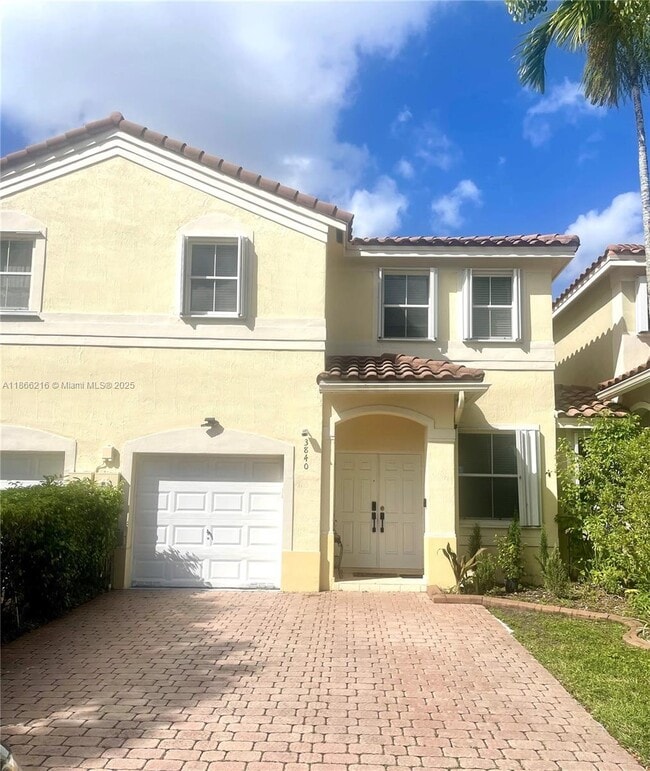 3840 SW 169th Terrace