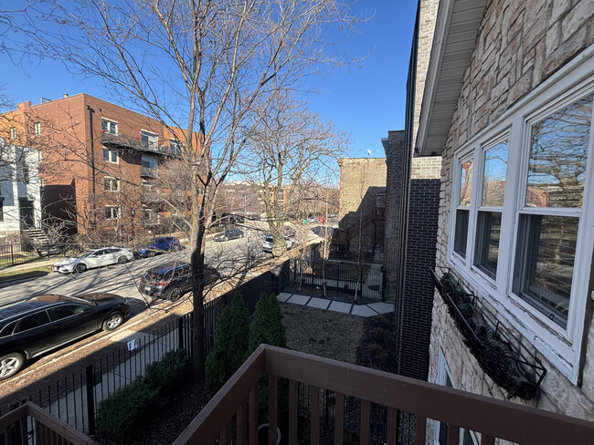 1811 W Erie St in Chicago, IL - Building Photo - Building Photo
