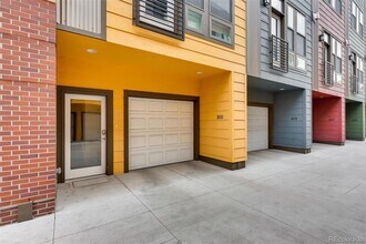 2133 N Downing St in Denver, CO - Building Photo - Building Photo