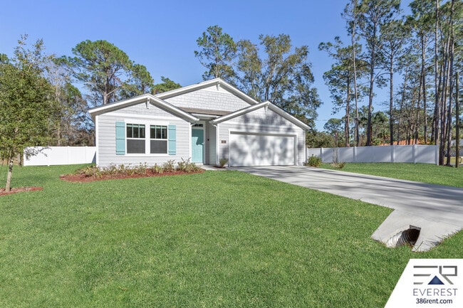 27 Piedmont Dr in Palm Coast, FL - Building Photo - Building Photo