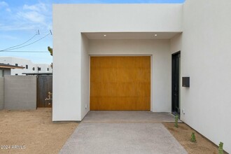 3601 E Coronado Rd-Unit -1 in Phoenix, AZ - Building Photo - Building Photo