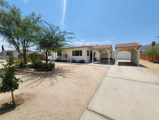 74391 Maricopa Dr in Twentynine Palms, CA - Building Photo - Building Photo