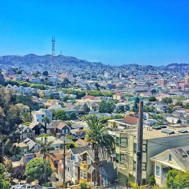 500 Peralta Ave, Unit 500