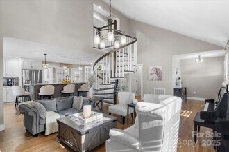 8478 Rocky River Rd in Harrisburg, NC - Building Photo - Building Photo