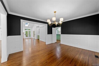 1308 Amherst Terrace Way in Chesterfield, MO - Building Photo - Building Photo