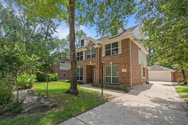23 Vista Mill Pl in Spring, TX - Building Photo - Building Photo
