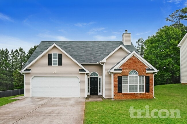 property at 9635 Poole Rd