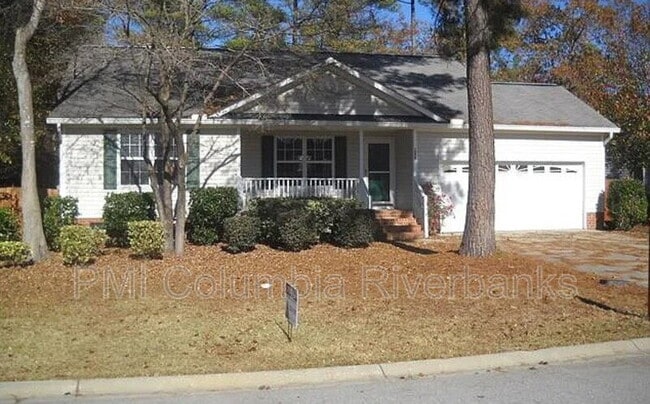 property at 1220 Parliament Lake Dr