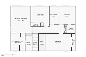 22227 Nobles Crossing Dr in Spring, TX - Building Photo - Building Photo