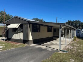 2916 Tindel Camp Rd in Lake Wales, FL - Building Photo