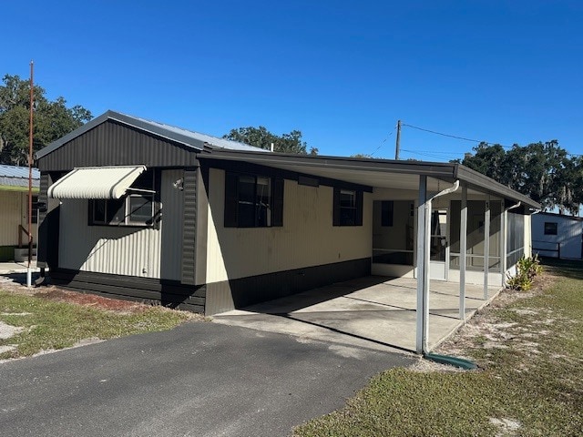 property at 2916 Tindel Camp Rd