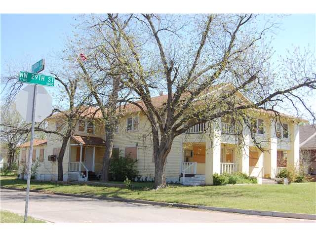 1633 NW 29th St in Oklahoma City, OK - Building Photo - Other