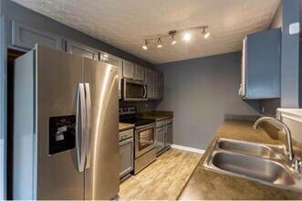 2829 Vining Ridge Terrace in Decatur, GA - Building Photo - Building Photo