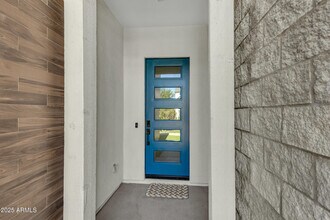 10051 E Talon Ave in Mesa, AZ - Building Photo - Building Photo