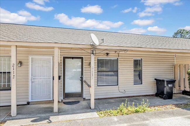 property at 2111 Pentland Dr
