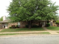 11803-11805 Garden Terrace Dr in Dallas, TX - Building Photo - Building Photo