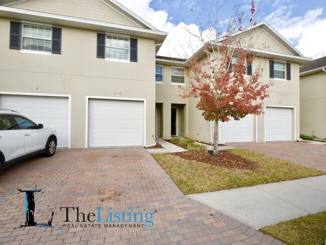 10409 Regent Square Dr in Orlando, FL - Building Photo - Building Photo