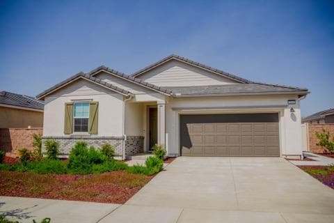 property at 2644 Forestrun St