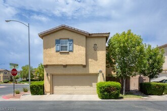 1236 La Ballena Trail in Henderson, NV - Building Photo - Building Photo
