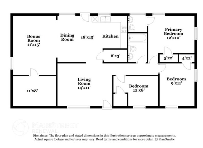 8700 E 91st Terrace in Kansas City, MO - Building Photo - Building Photo