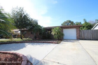 165 Virginia Rd in Melbourne, FL - Building Photo - Building Photo