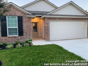4915 Recover Pass in San Antonio, TX - Building Photo - Building Photo