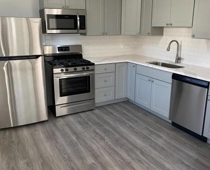 18 Mountain View Pl in Montclair, NJ - Foto de edificio