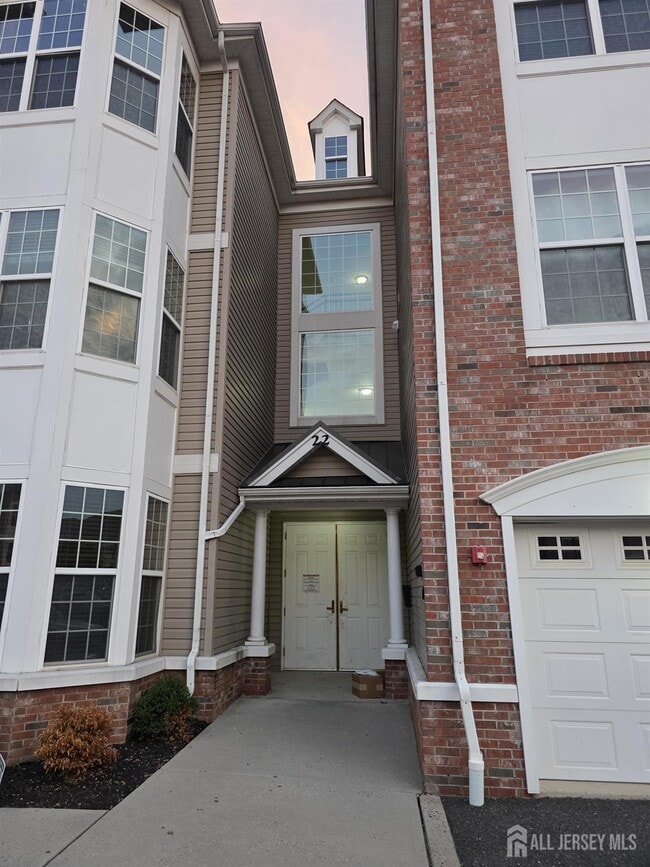 2236 Edward Stec Blvd in Edison, NJ - Building Photo - Building Photo
