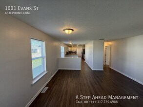 1001 Evans St in Lebanon, IN - Building Photo - Building Photo