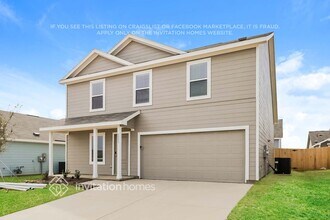 4005 Mountain Meadow Rd in Crowley, TX - Building Photo - Building Photo