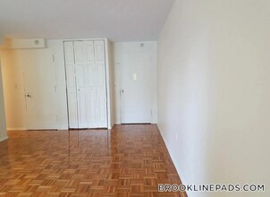 185 Freeman St, Unit 532 in Brookline, MA - Foto de edificio - Building Photo