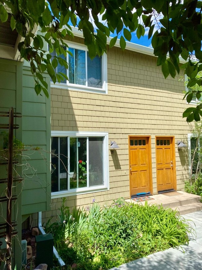 property at 3850 Broadway