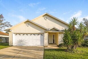 12559 Fallohide Ln in Jacksonville, FL - Building Photo