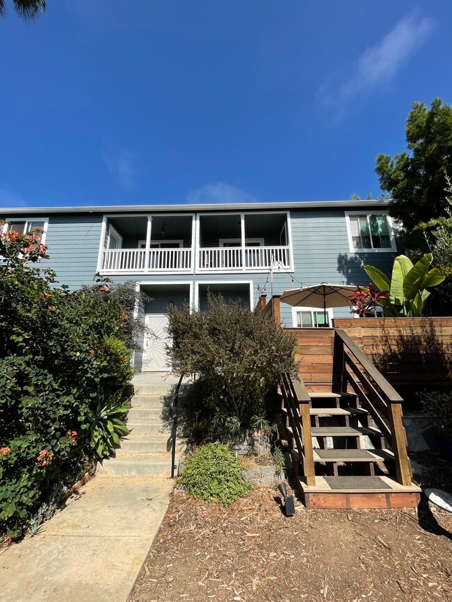property at 1204 Hygeia Ave