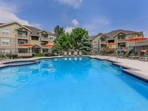 Links at Legacy Ridge in Westminster, CO - Foto de edificio - Building Photo