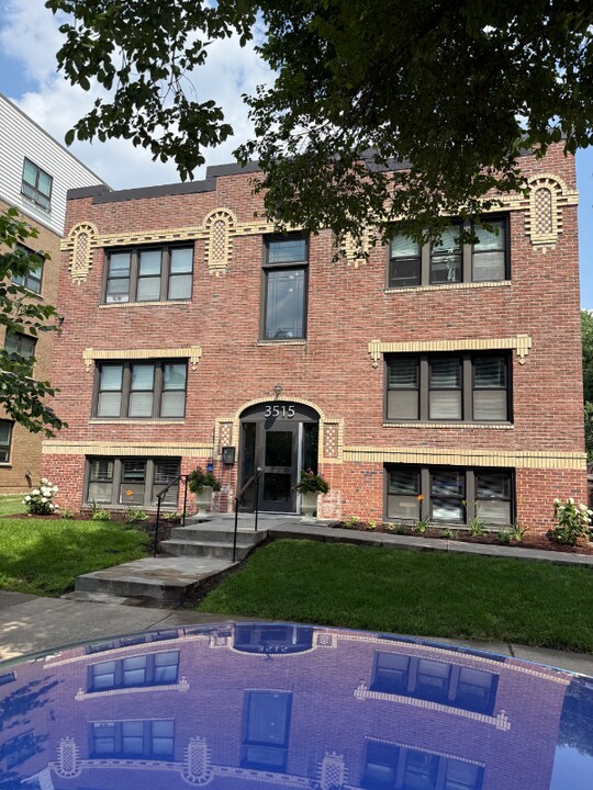3515 2nd Ave S in Minneapolis, MN - Building Photo