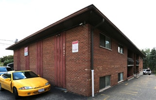 4647 Glenway Ave in Cincinnati, OH - Building Photo