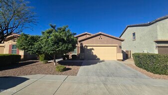 10826 W Avenida Del Rey in Peoria, AZ - Building Photo