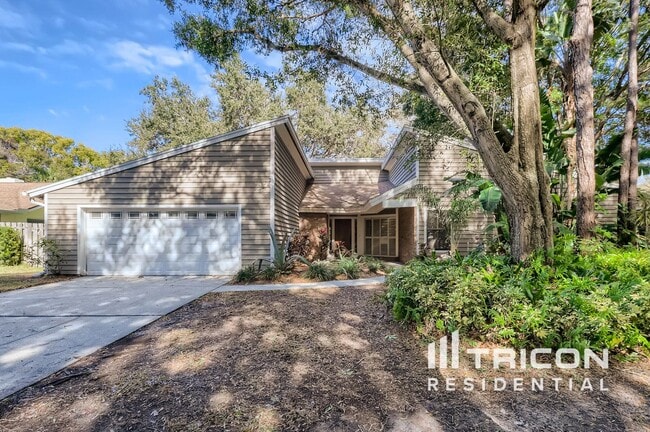 property at 816 Village Way